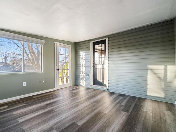 Sunroom
