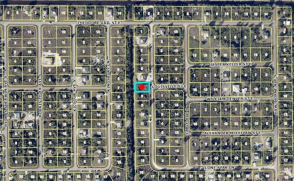 1st image of 516 Lone Star Ln