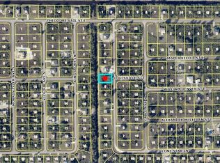 516 Lone Star Ln, Lehigh Acres, FL 33974
