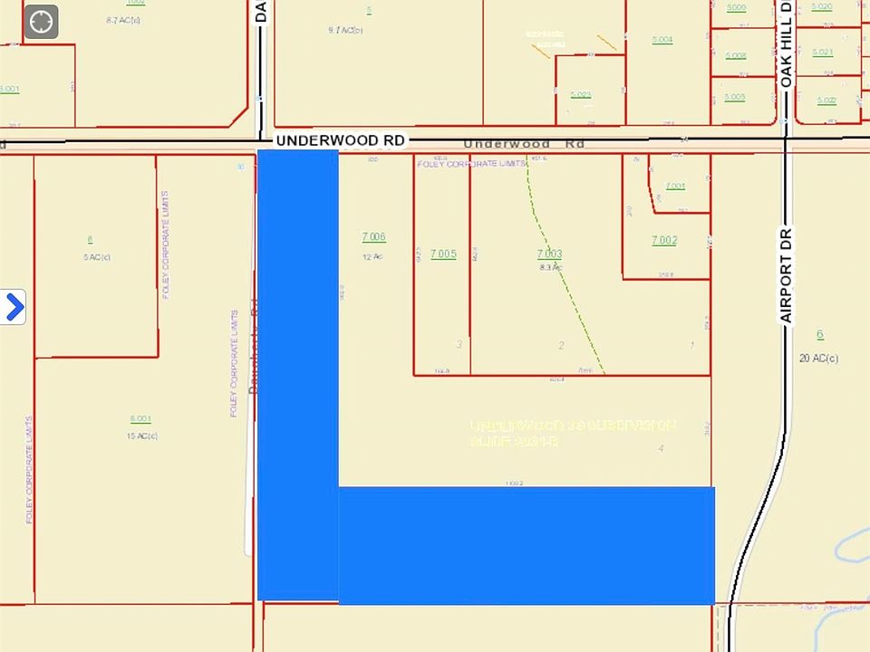 1st image of 18520 Underwood Rd