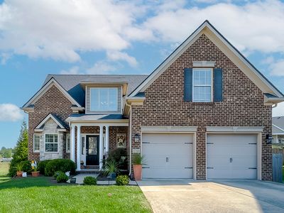 1740 Battery St, Lexington, KY, 40509