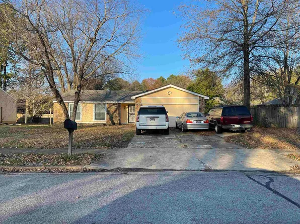 7440 Doncaster Ln, Memphis, TN 38125