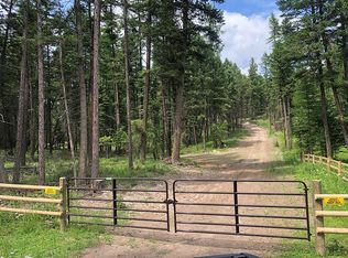 677 Spring Creek Rd, Somers, MT 59932