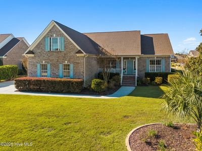 1202 Skylar Court, Leland, NC, 28451