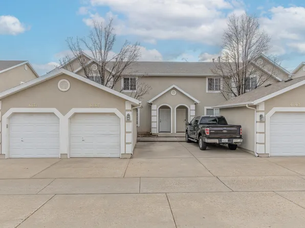 6167 S 1275 E, South Ogden, UT 84405