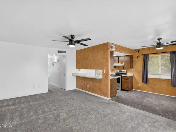 1916 W MORNINGSIDE Drive #74, Phoenix, AZ 85023