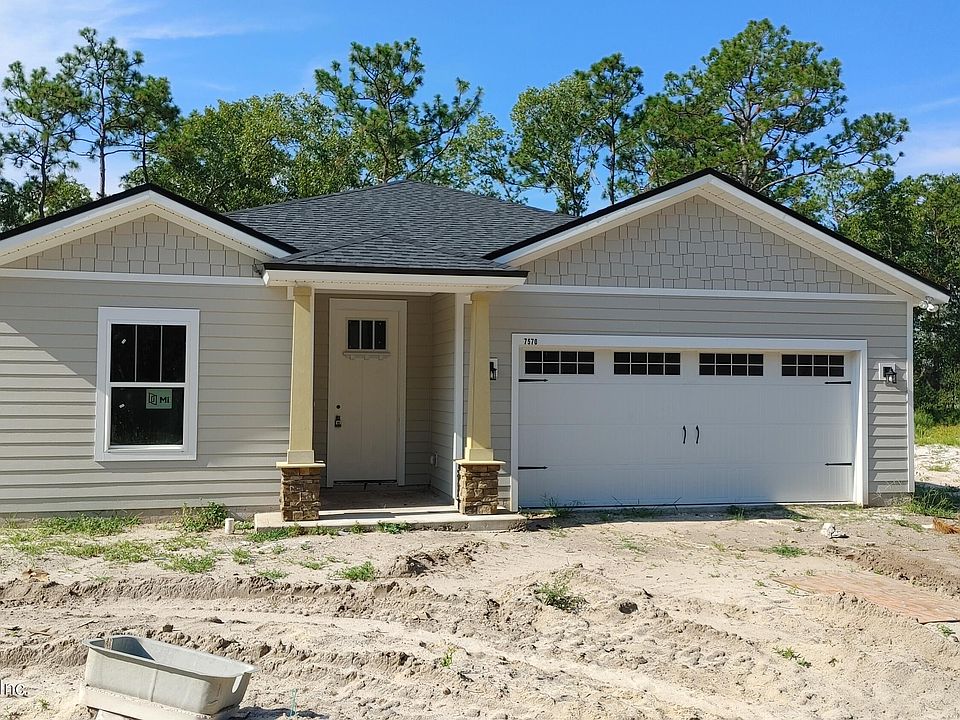 7570 MORSE AVE, Jacksonville, FL 32244 MLS 1236215 Zillow