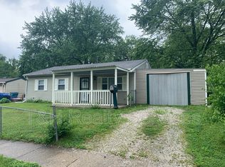 4114 N Vinewood Ave, Indianapolis, IN