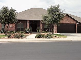 6325 Prairie Ridge Dr, Midland, TX 79707