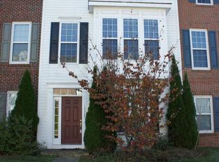 13249 Alcove Path, Centreville, VA