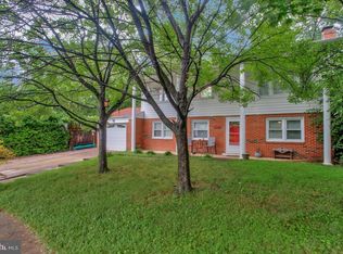 13515 Kelmont Ct, Woodbridge, VA