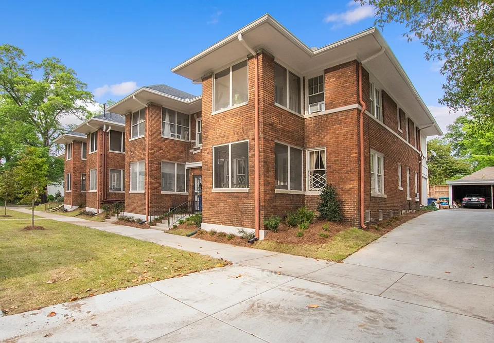Belvedere Place