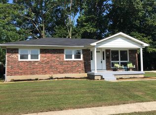 10100 Caven Ave, Louisville, KY