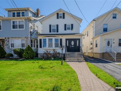 865 Cross Ave #867, Elizabeth, NJ, 07208