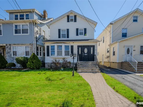 865 Cross Ave #867, Elizabeth, NJ 07208