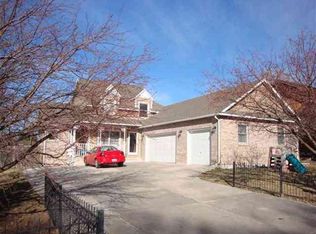6410 Comanche Dr, Cheyenne, WY 82009