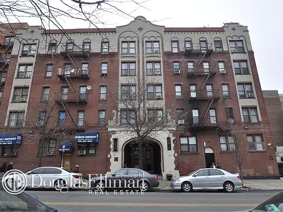 5th image of 639 W 207th St APT 3B