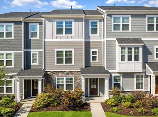 1430 Rosepine Dr, Cary, NC 27519