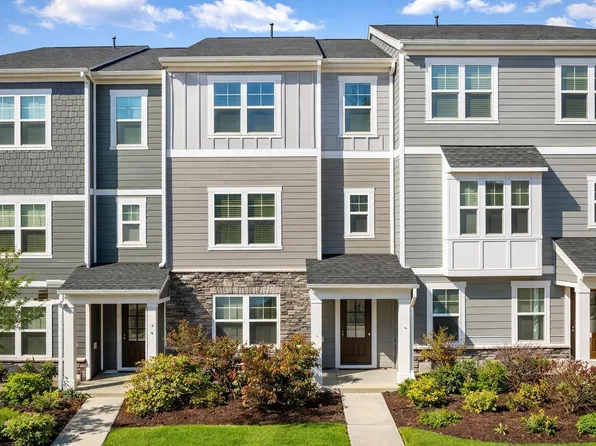 1430 Rosepine Dr, Cary, NC 27519