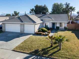 6212 Meredith Ave, Palmdale, CA 93552