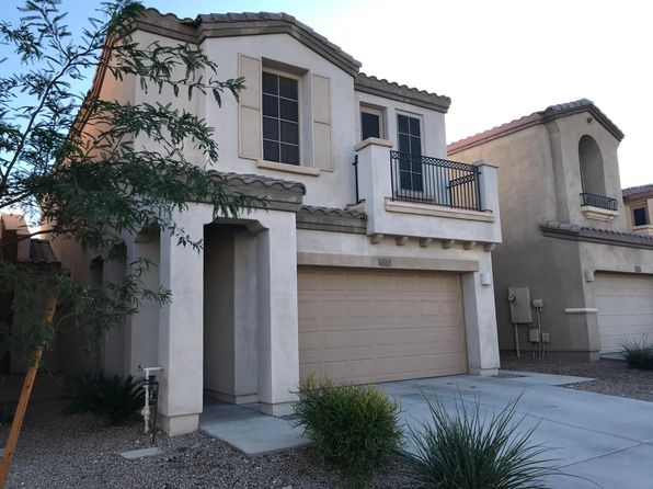 1667 W Cottonwood Ln