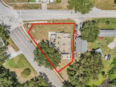 1764 Overbrook Ave, Clearwater, FL, 33755