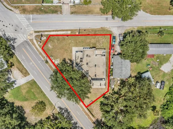 1764 Overbrook Ave, Clearwater, FL 33755