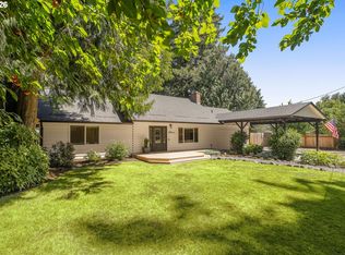5309 Childs Rd, Lake Oswego, OR 97035