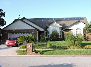 8503 Sunsprite Ct, Orlando, FL 32818