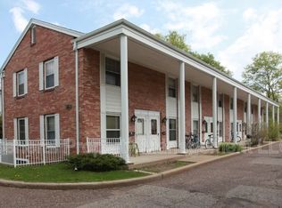2 bed, 1.0 bath, $595, Eau Claire, WI 54701