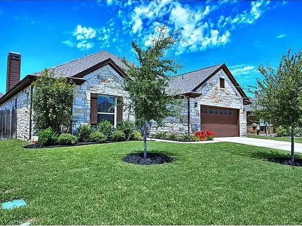 1809 Camino Alemeda, Leander, TX 78641
