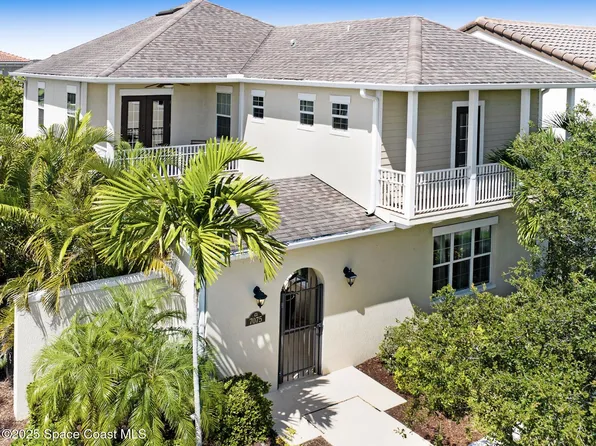 7075 Primavera Ln, Melbourne, FL 32940