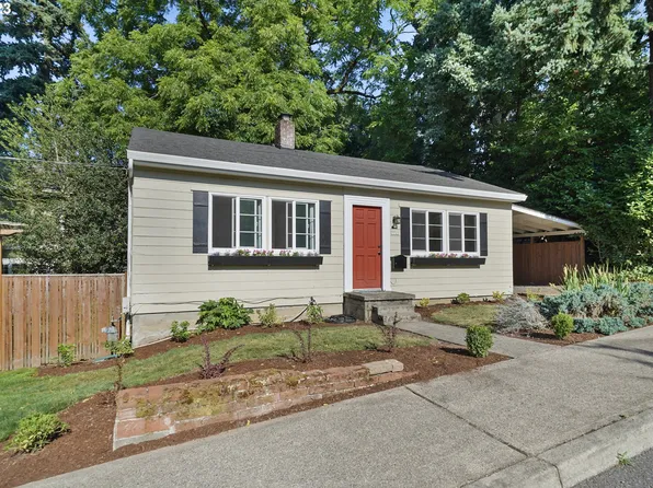 7721 SE Cesar E Chavez Blvd, Portland, OR 97202
