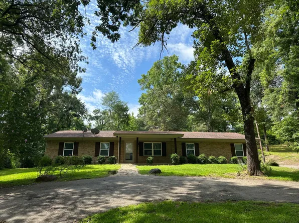 7268 County Road 492, Tyler, TX 75706