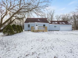 20392 Baughman Ct, South Bend, IN 46614