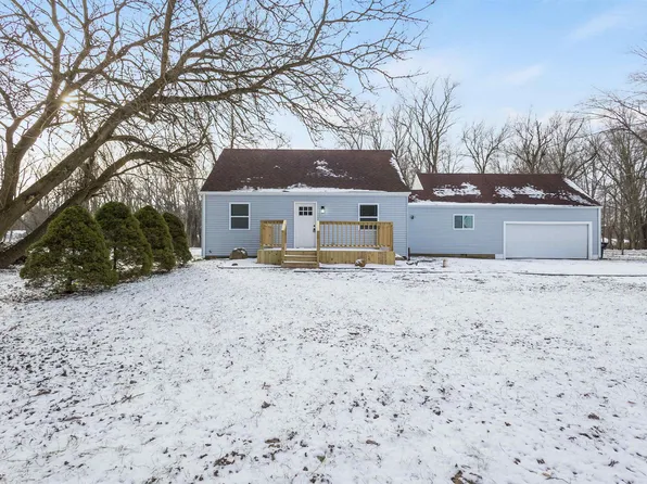 20392 Baughman Ct, South Bend, IN 46614
