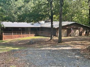 1145 Christopher Dr, Quitman, AR 72131