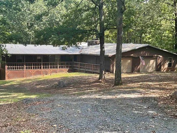1145 Christopher Dr, Quitman, AR 72131