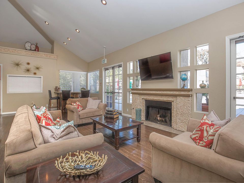 Villas Aliento Apartment Homes 114 Aliento Rancho Santa Margarita CA