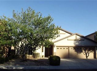 1120 Phillip Island St, Henderson, NV 89052