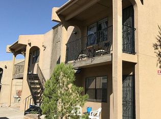 317 Geraldine Rd SE, Rio Rancho, NM 87124