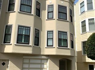 3133-3137 Broderick St #3135, San Francisco, CA 94123