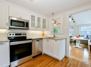 57 Buckmaster Rd, Westwood, MA 02090