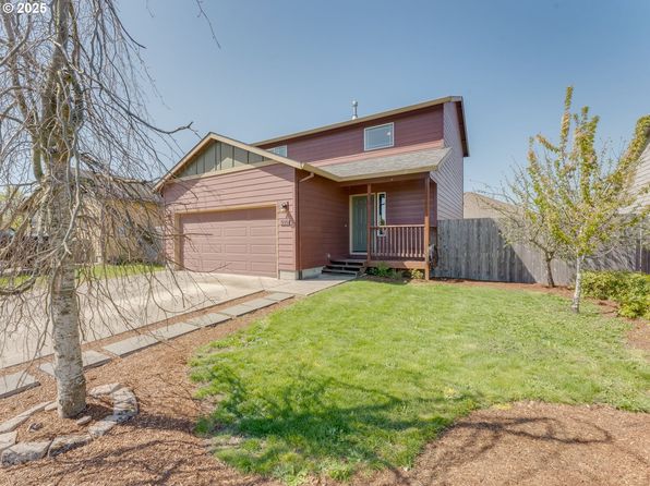 230 NW Sagan Loop, Sheridan, OR 97378