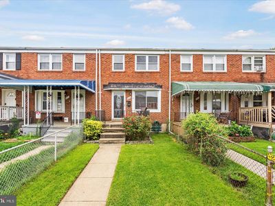 909 Arncliffe Rd, Baltimore, MD, 21221