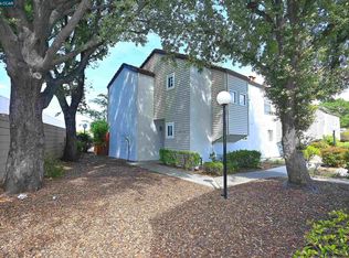 1409 Bel Air Dr APT A, Concord, CA