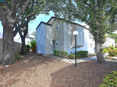 1409 Bel Air Dr APT A, Concord, CA, 94521