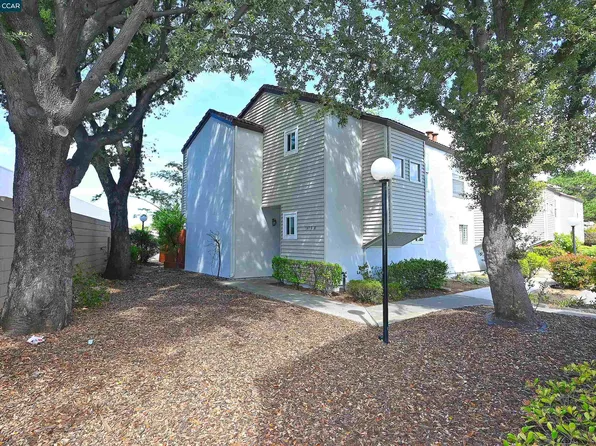 1409 Bel Air Dr APT A, Concord, CA 94521