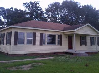 1317 Tate Cove Rd, Ville Platte, LA 70586