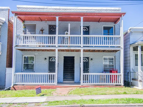1741 Winder St, 1741 Winder St APT A, Richmond, VA 23220
